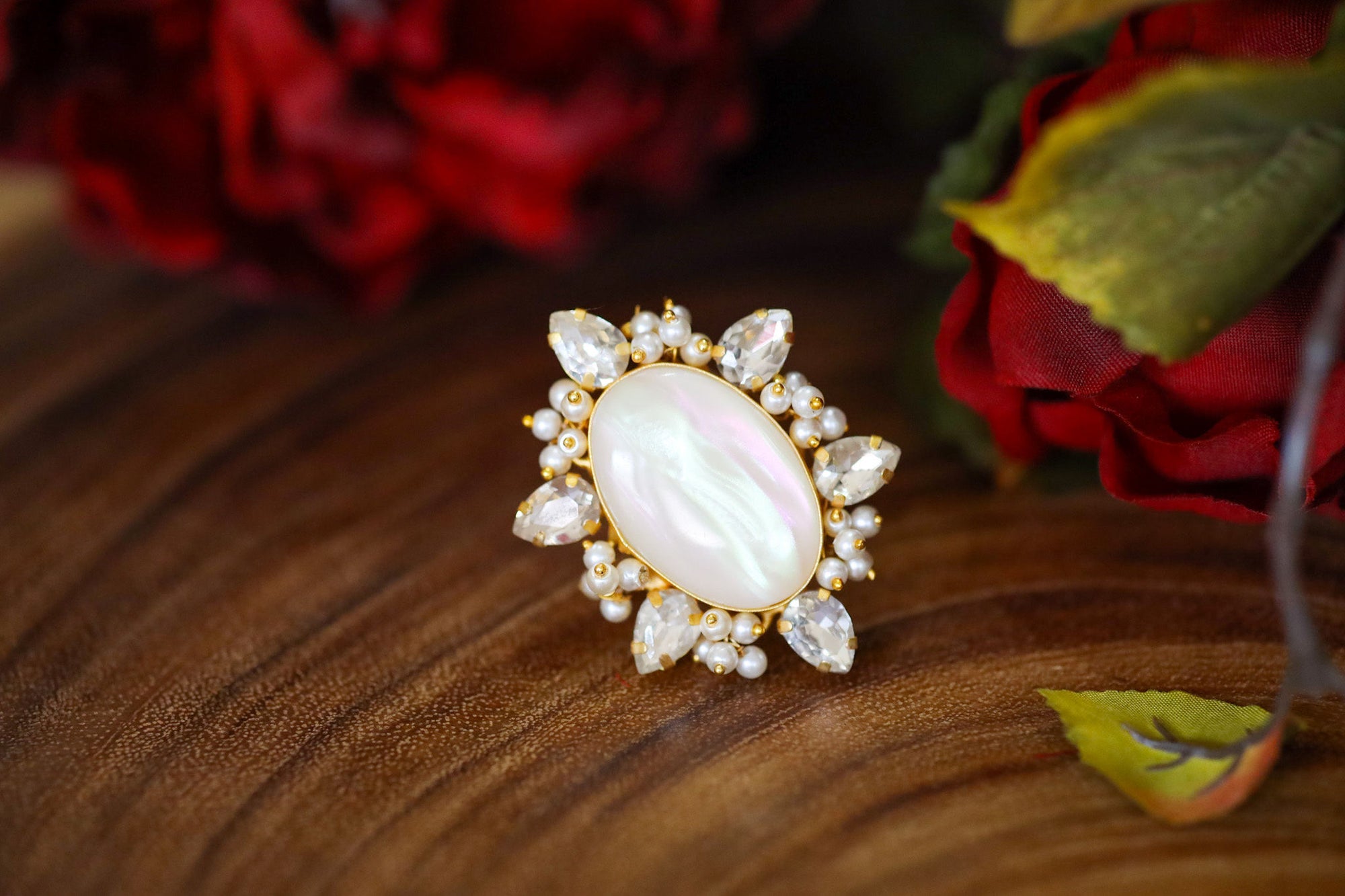 Buy Online Indian fashion rings in Lewisville