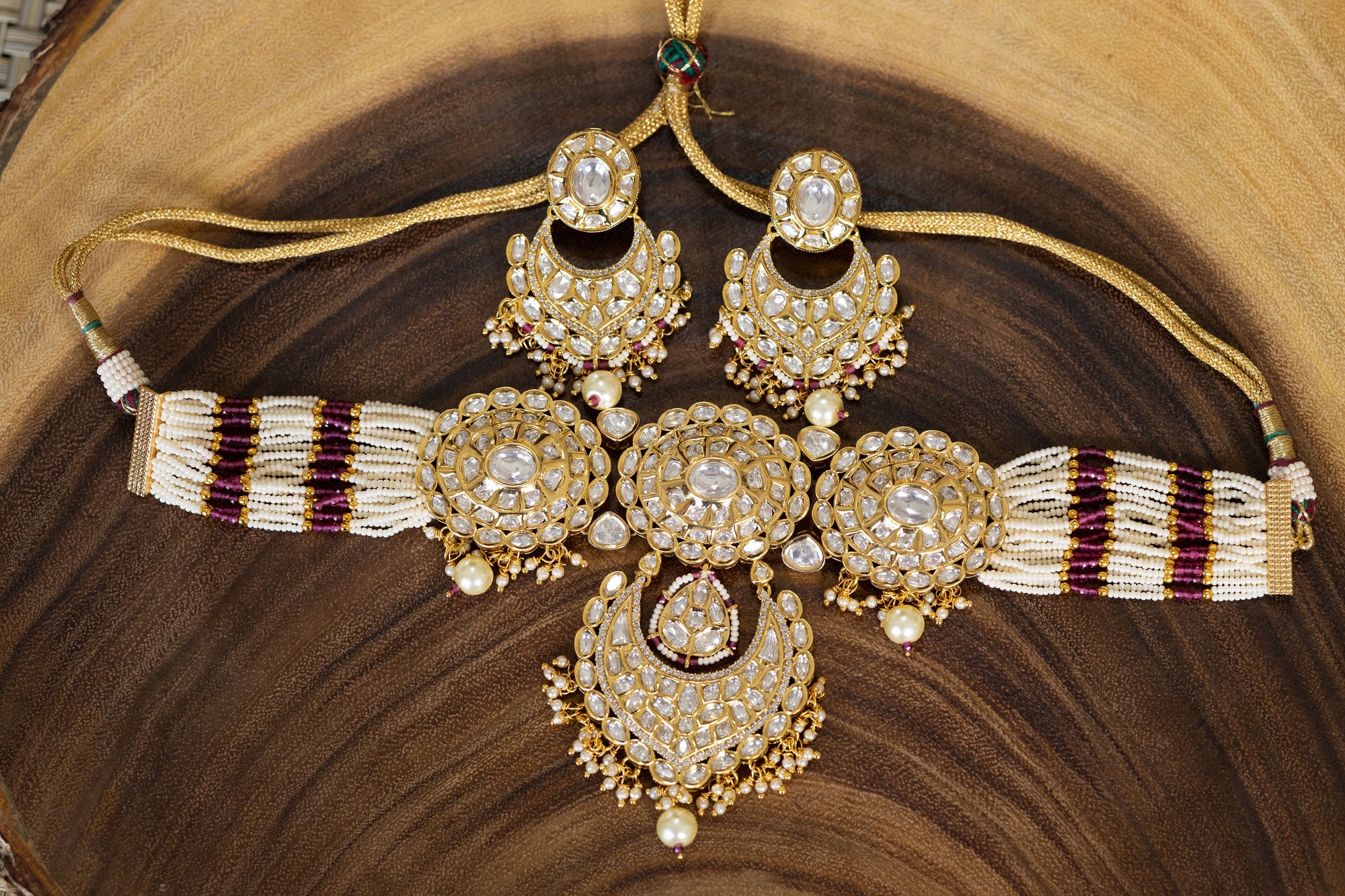 Best Indian jewelry in Richardson