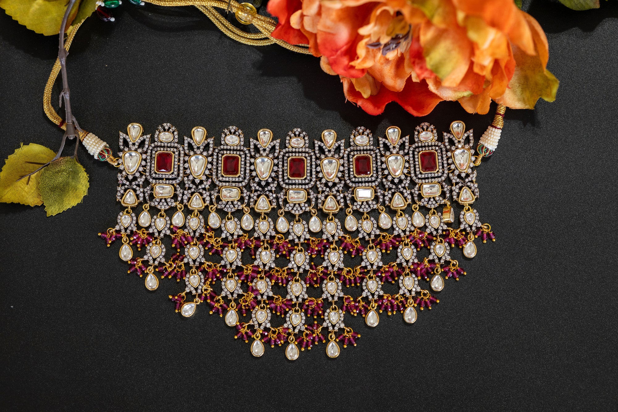 Best Indian jewelry in Allen