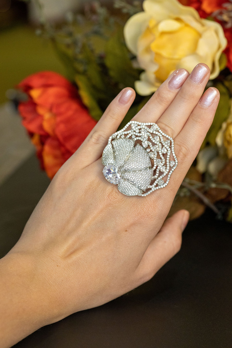 Best Indian rings in Irving