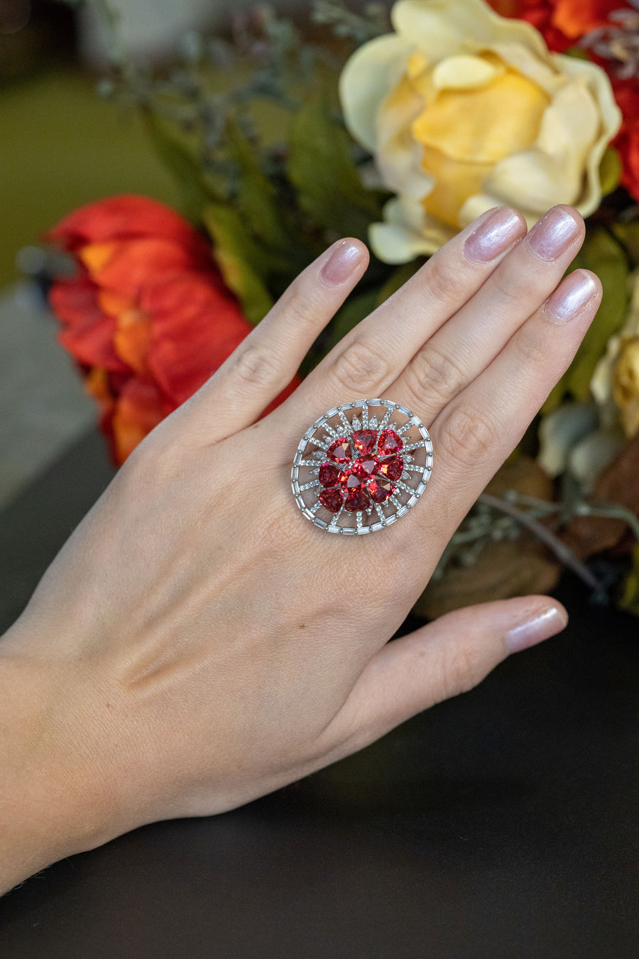 Best Indian rings in Carrollton