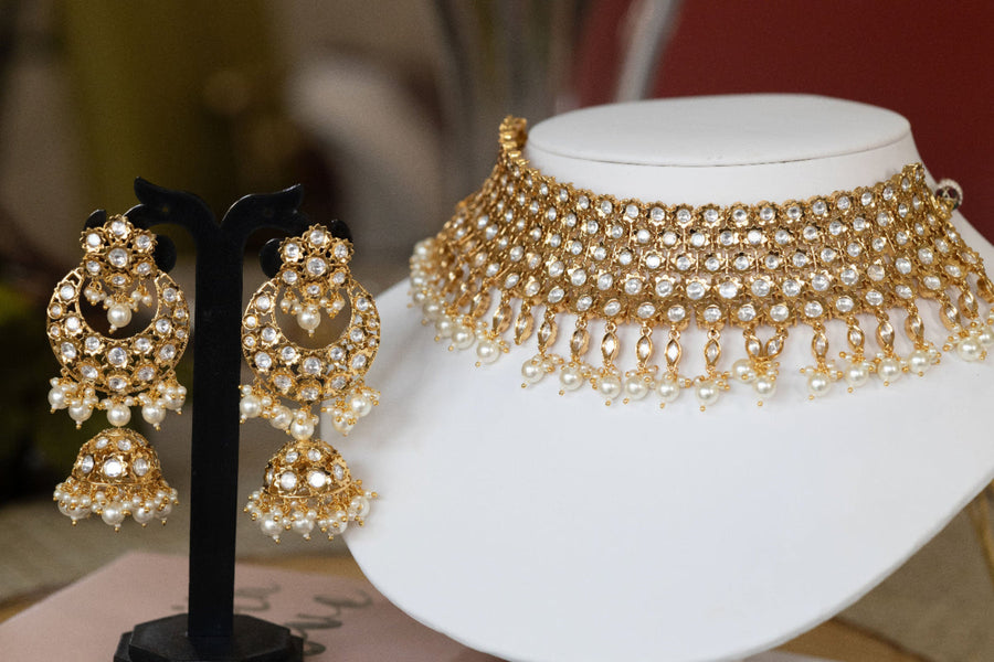 Best Indian jewelry in coppell