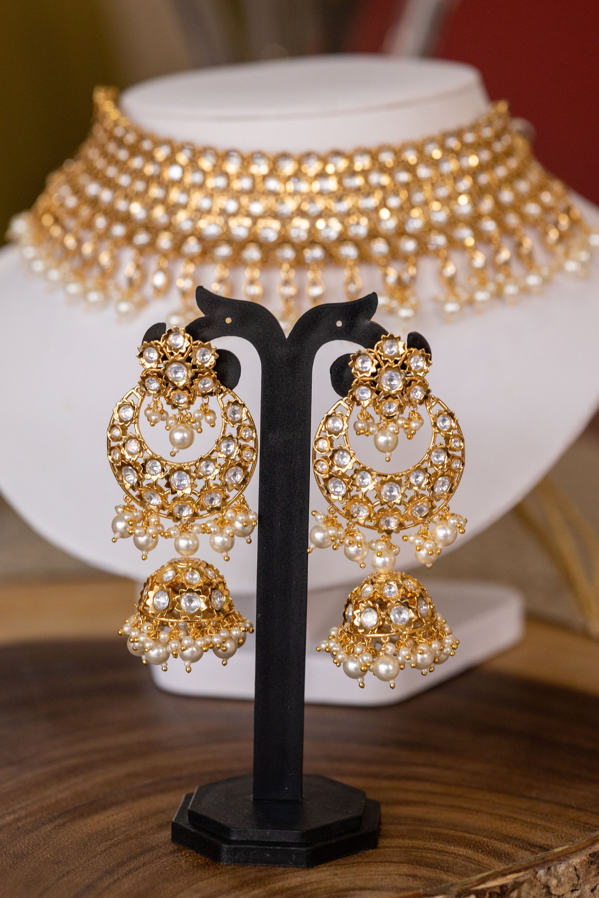 Best Indian jewelry in coppell