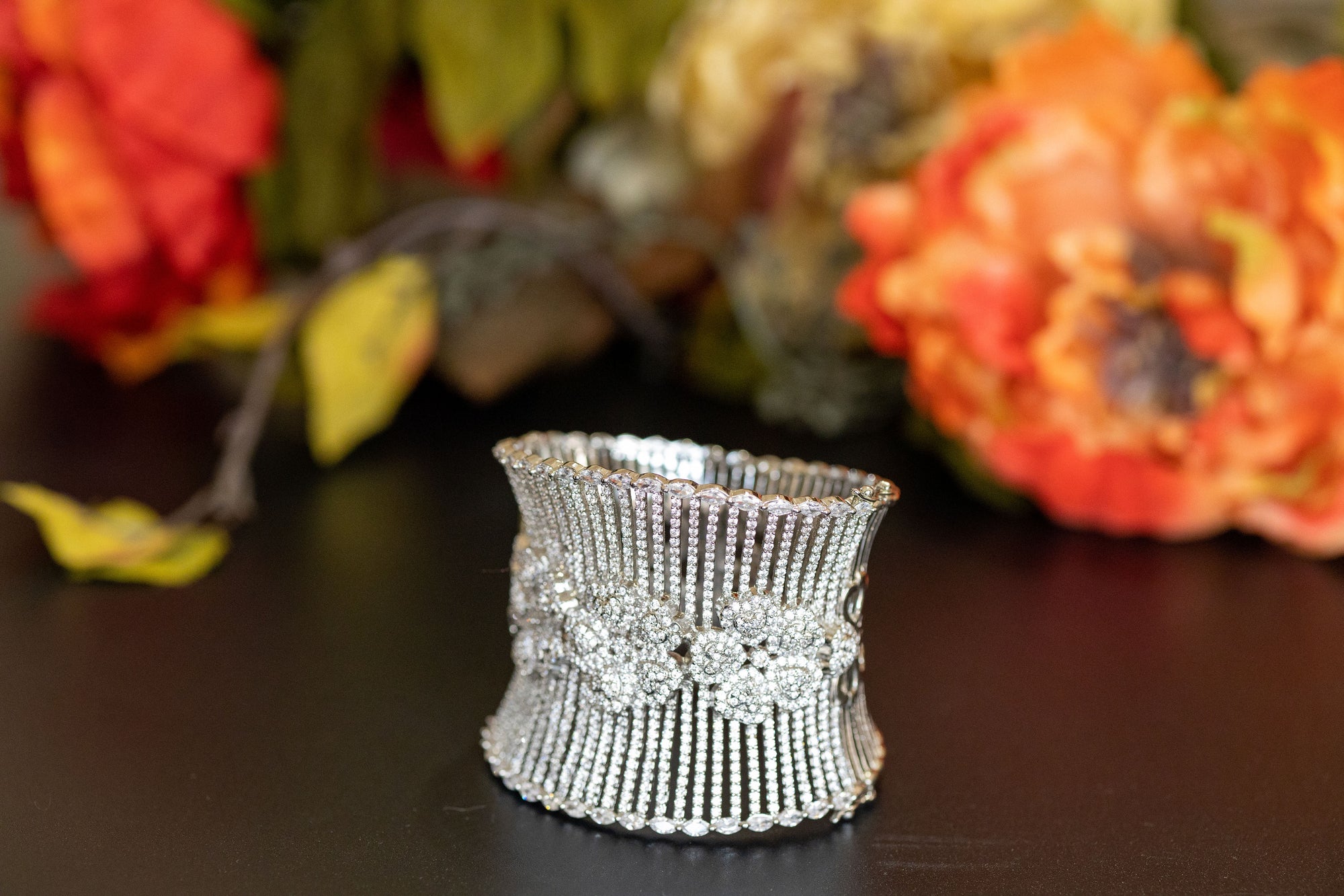 Nandrani ad bracelet