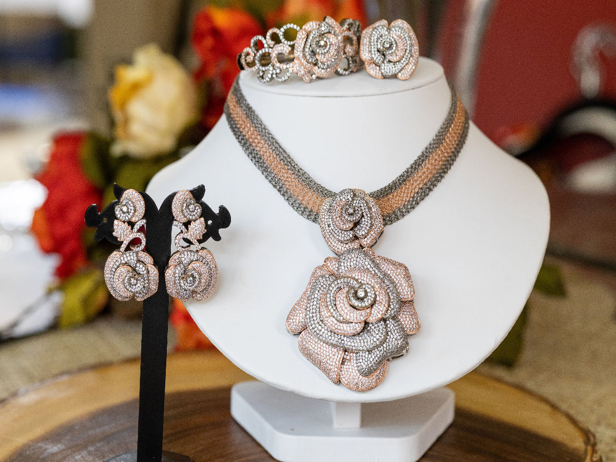 Best Indian jewelry in coppell